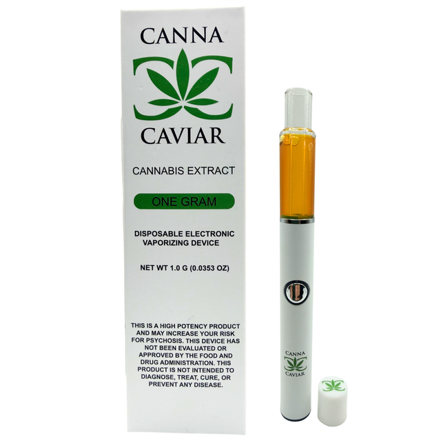Blue Cookies Canna Caviar