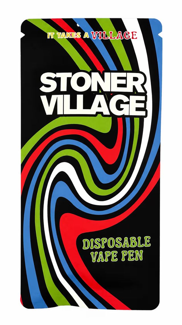 The Biz Stoner Village The Biz Stoner Village