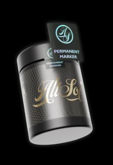 Permanent Marker AltSol