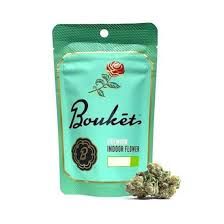 GMO Bouket