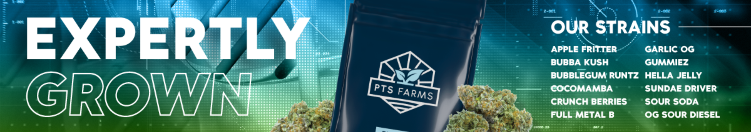 Cannabis Promo, Cannabis Sales, Cannabis Discounts, Cannabis on Sale, 30% Off PTS Brands