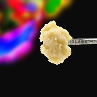 The Rucker #1 - Live Rosin 710 LABS