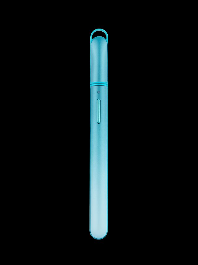 Hot Knife v2 Glacier Puffco
