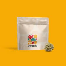 Jet Fuel OG Springtime 