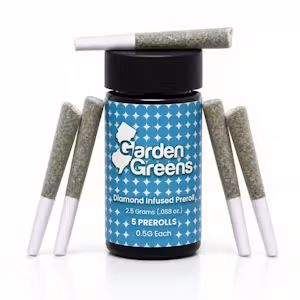 24k Garden Greens 24k Garden Greens