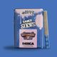 Saucy Stickz Watermelon Z Savvy Saucy Stickz Watermelon Z Savvy