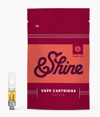 Durban Poison &Shine Durban Poison &Shine