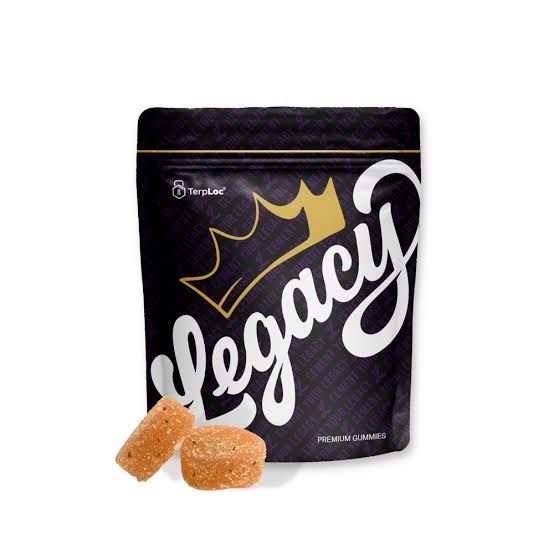 Black Amber Gummies Legacy Black Amber Gummies Legacy