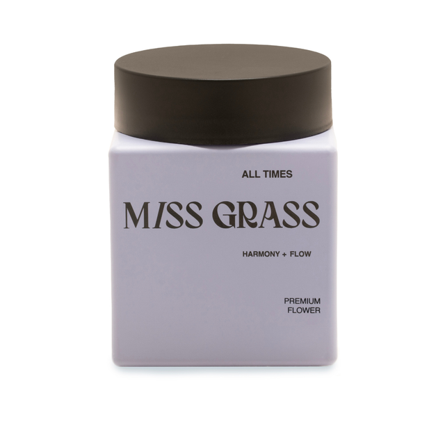 Chocolate OG - All Times Miss Grass Chocolate OG - All Times Miss Grass