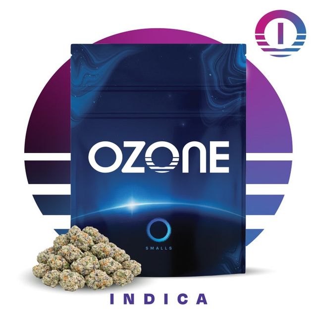 Golden Cream Ozone