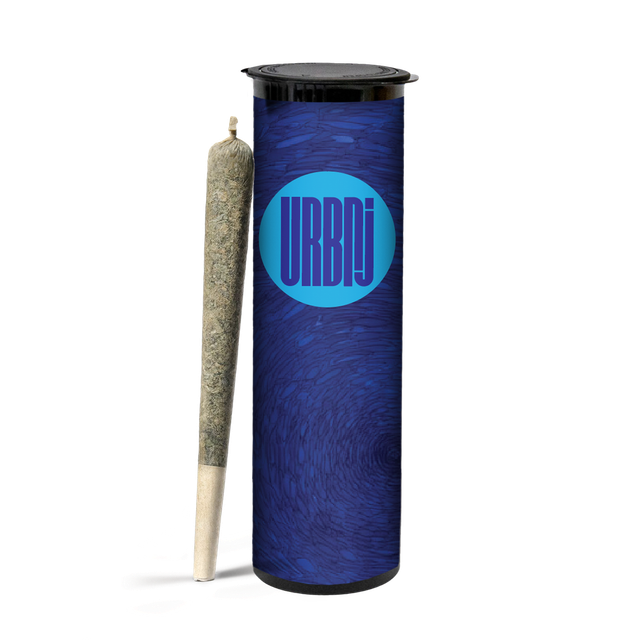 Indica Blend URBNJ Indica Blend URBNJ