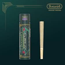 LA Kush Cake The Botanist LA Kush Cake The Botanist