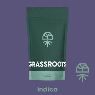 Thick Mints Grassroots
