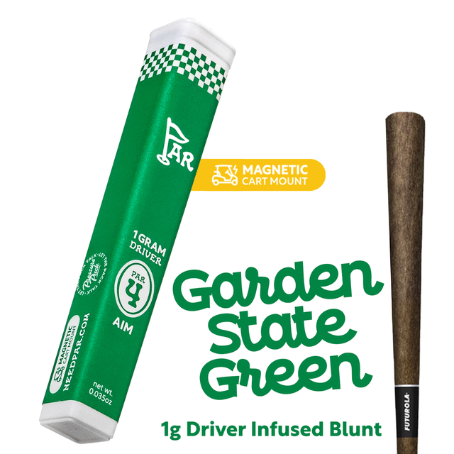 Garden State Green PAR
