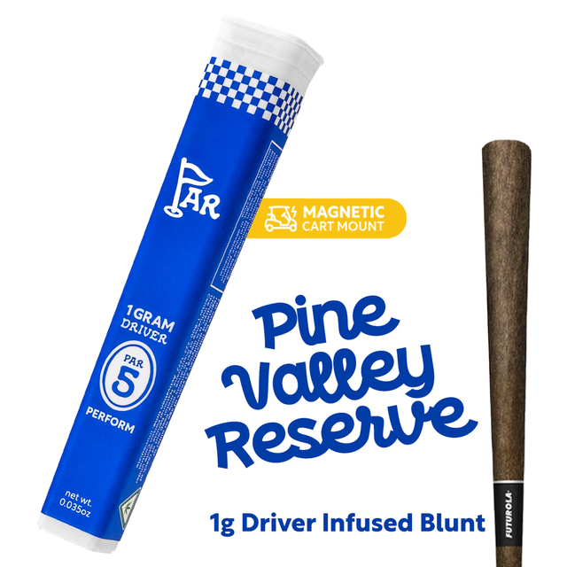 Pine Valley Reserve PAR