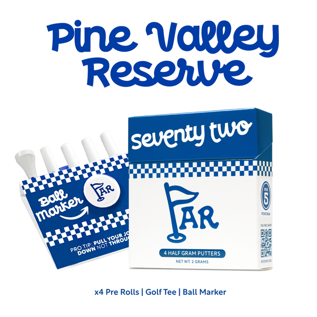 Pine Valley Reserve PAR Pine Valley Reserve PAR