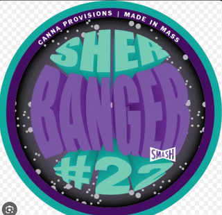 Sherbanger #27 SMASH Hits