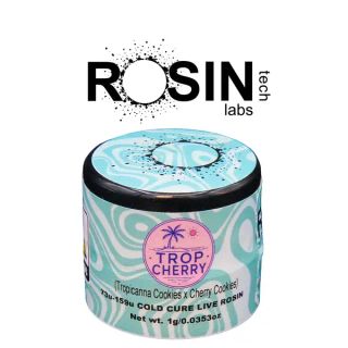 GL Cold Cure - Trop Cherry 1g  Rosin Tech Labs