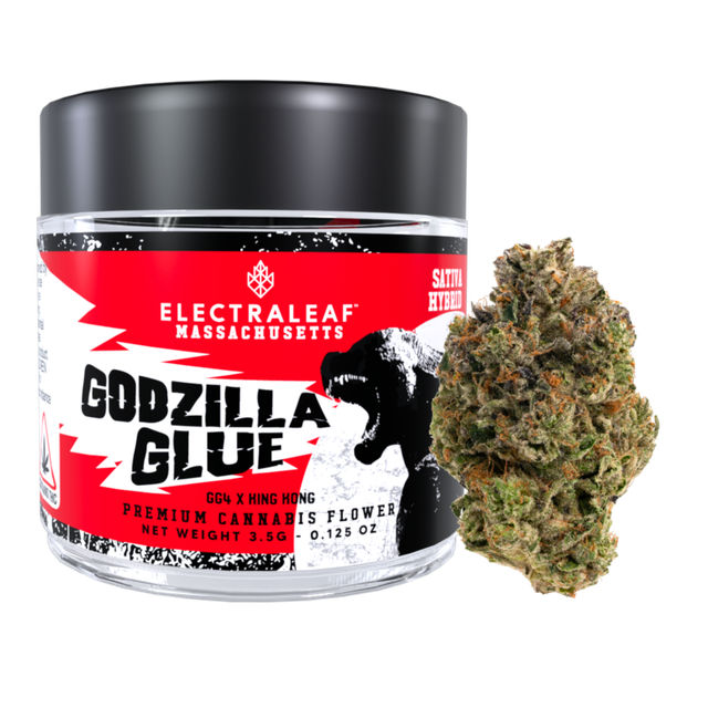 Godzilla Glue Electraleaf NY