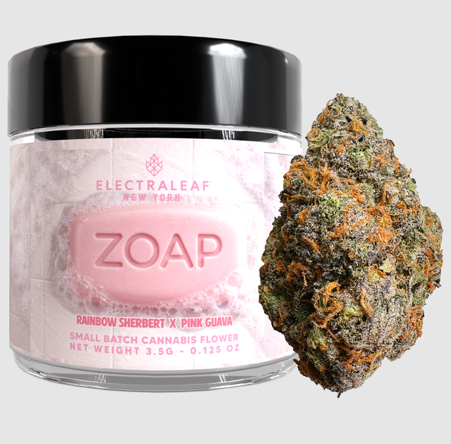 Zoap Electraleaf NY