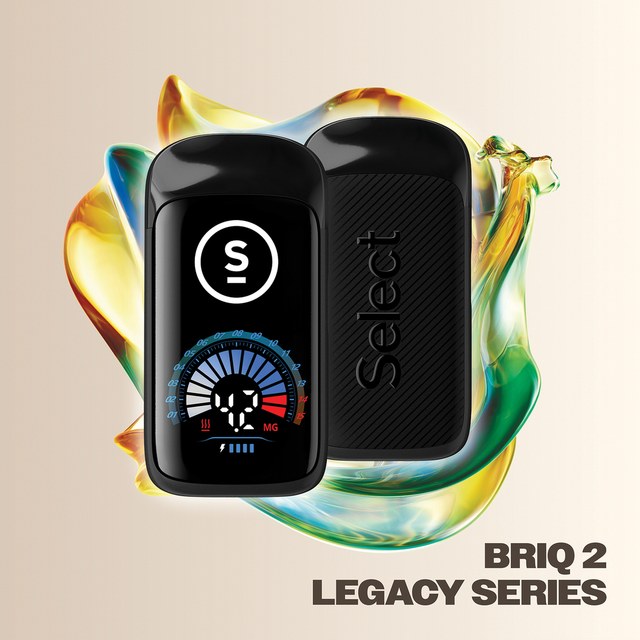 Briq 2 - Super Boof Select