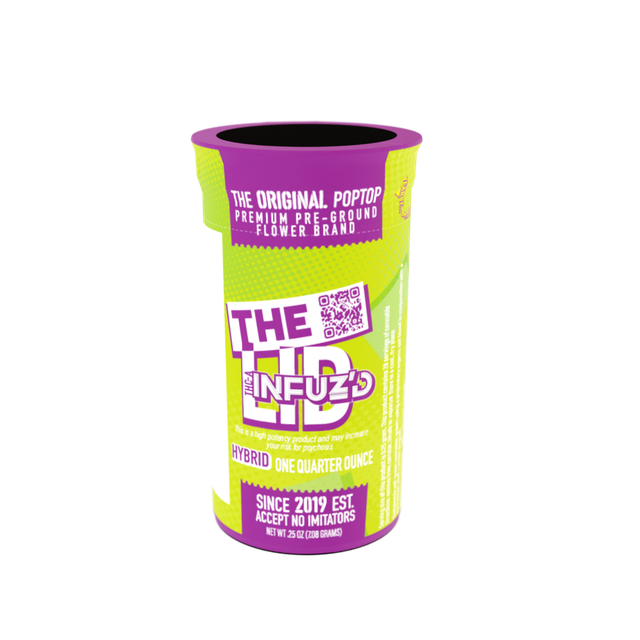 Highland Park Horchata The Lid Highland Park Horchata The Lid