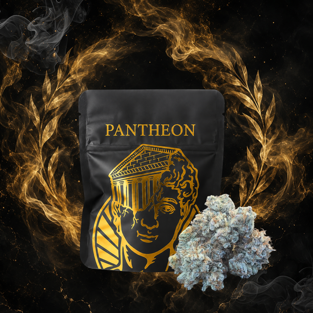 Cobra Chi Pantheon 