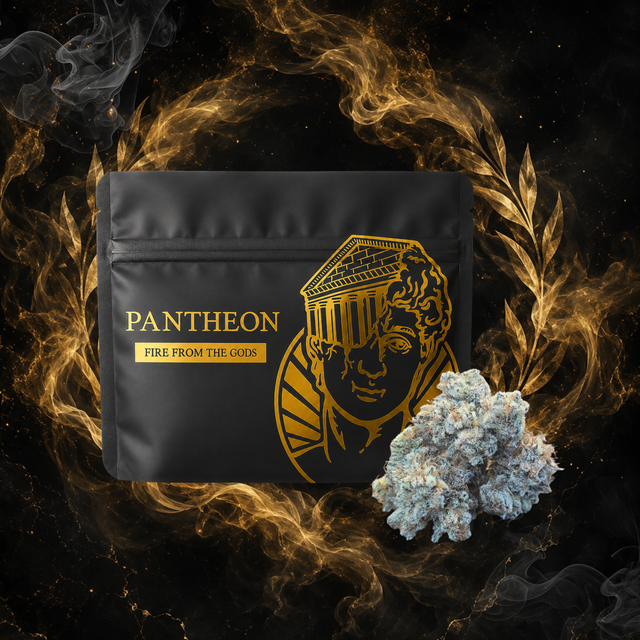 Cobra Chi Pantheon 