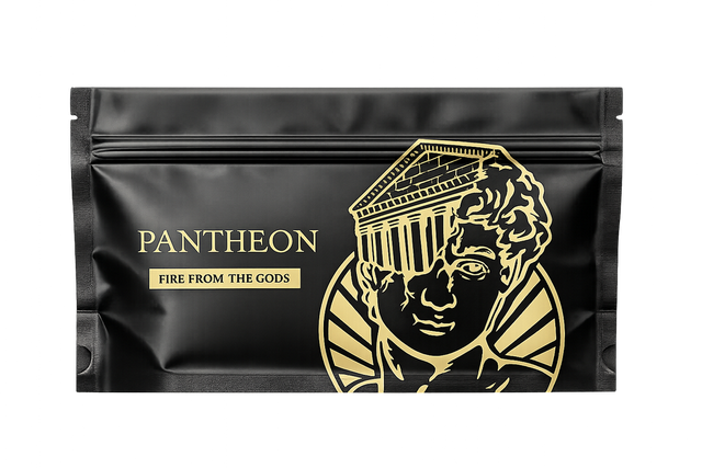 Magic Marker Pantheon 