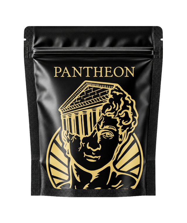Egg Roll Pantheon Egg Roll Pantheon