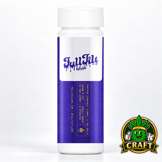 Gorilla Butter Full Tilt 