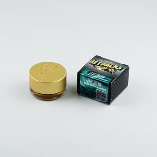 Blue Dream Diamonds Jetpacks