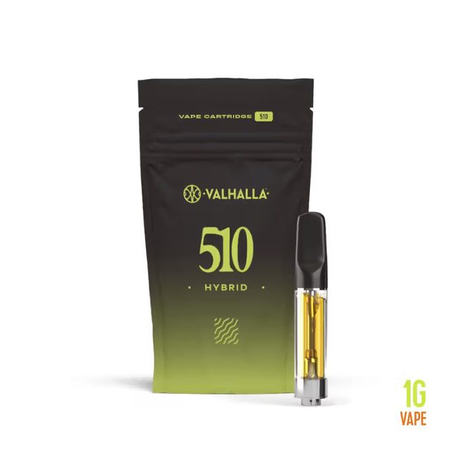 Pineapple Whip Valhalla
