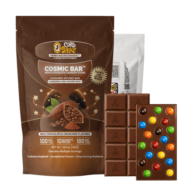 Cosmic Inclusion Gourmet