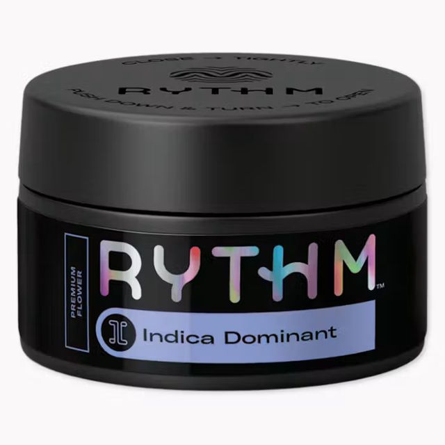 Brownie Points Rythm