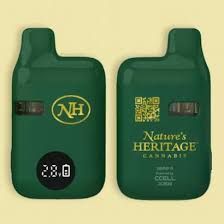 The Big Smooth | Nature's Heritage The Big Smooth | Nature's Heritage