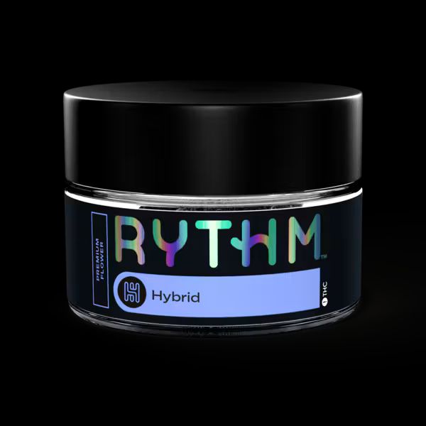 Spritzer Rythm