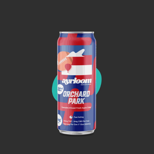 "Orchard Park" Honeycrisp Ayrloom