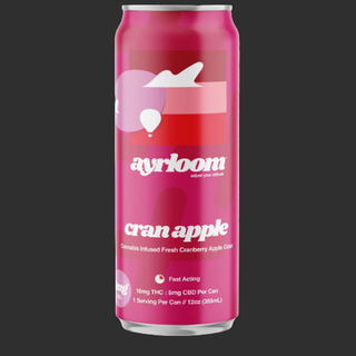 Cran Apple Ayrloom