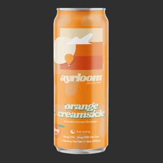 Orange Creamsicle Ayrloom