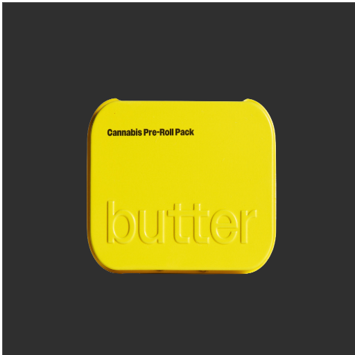 Red Bullz Butter