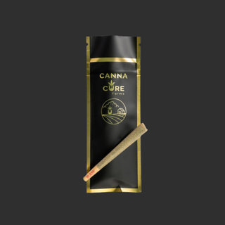Pineapple Express Canna Cure