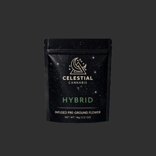 Black Cherry Gelato Celestial
