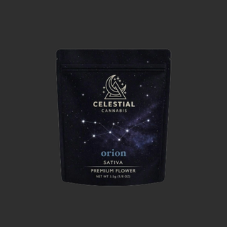 Cannabis Promo, Cannabis Sales, Cannabis Discounts, Cannabis on Sale, Celestial 7g for 88 3