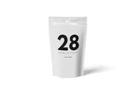 Bubble Bath | 28 Bubble Bath | 28