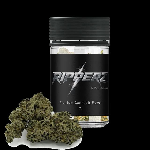 Muel Fuel Ripperz Muel Fuel Ripperz