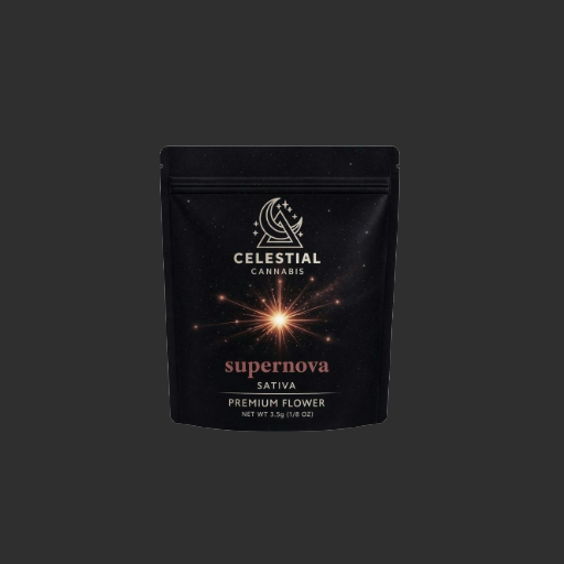 Banana Sherbert Celestial