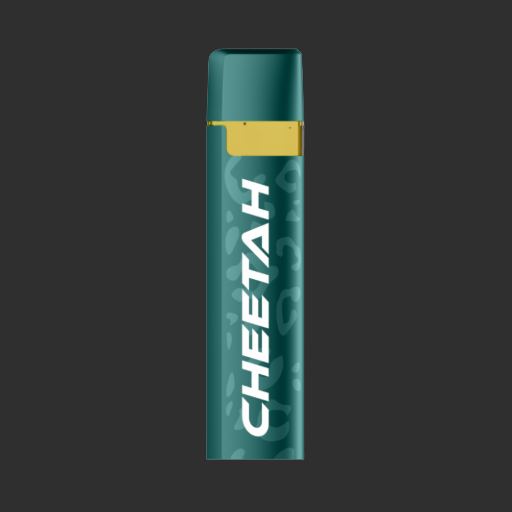 Trop Tally Cheetah