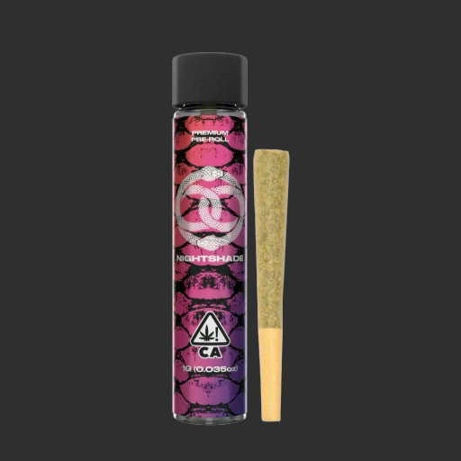 Nightshade Connected Cannabis Co.