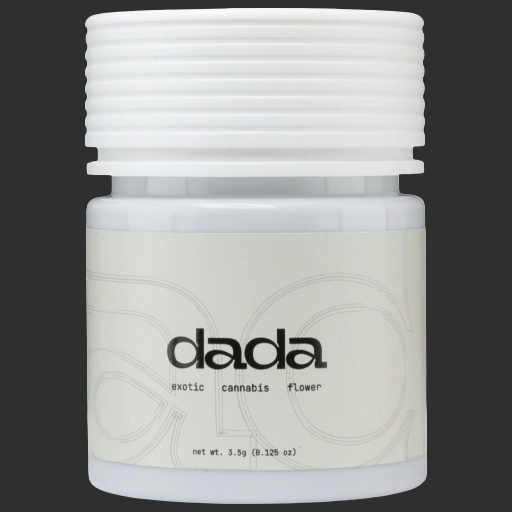 White Choc Chip Dada